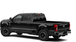 2026 Ford Super Duty® External Image 3